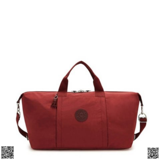 美國代購正品 Kipling 行李袋