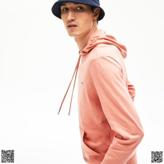 美國代購正品 Lacoste 連帽衛衣