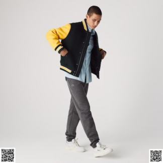 美國代購正品 Lacoste 運動褲