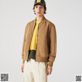 美國代購正品 Lacoste 雙麵拼色飛行員夾剋