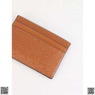美國🇺🇸輸入正品 Loewe Anagram 卡包