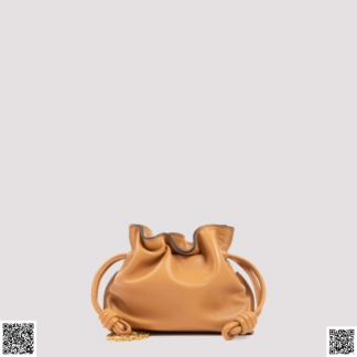 美國🇺🇸輸入正品 Loewe Flamenco Nano 手拿包