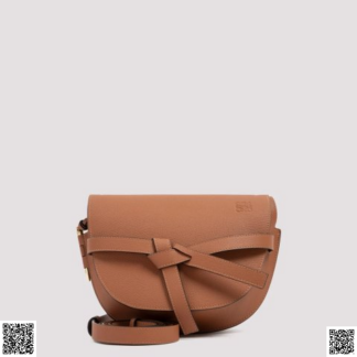 美國🇺🇸輸入正品 Loewe Gate 小號斜挎包