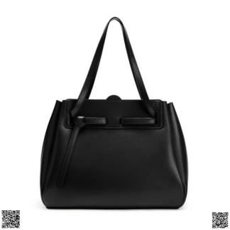 美國🇺🇸輸入正品 Loewe Lazo Logo 托特包