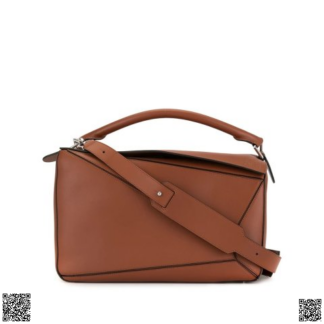 美國🇺🇸輸入正品 Loewe Puzzle 大號單肩包