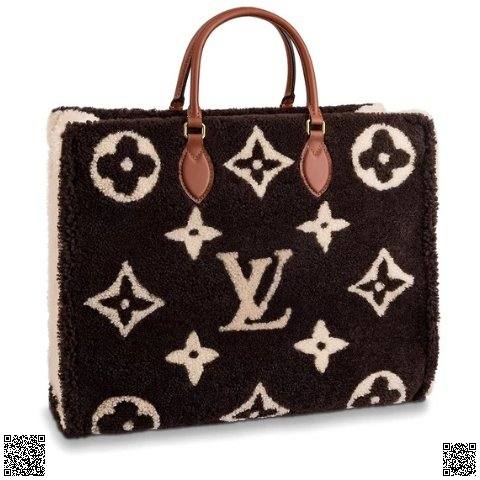美國代購正品 Louis Vuitton Onthego 托特包
