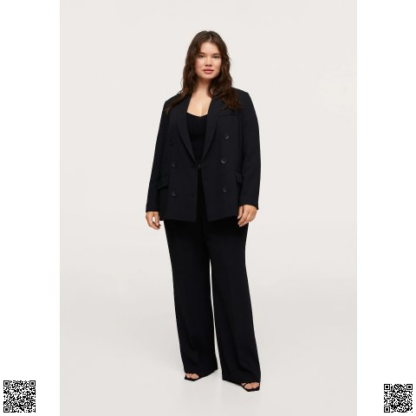 美國代購正品 Mango 西裝