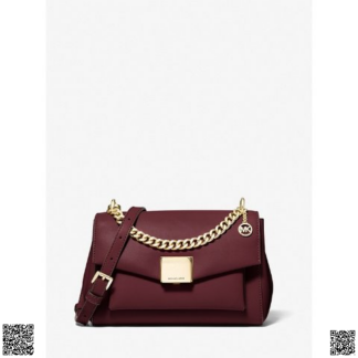 美國🇺🇸輸入正品 Michael Kors Lita 斜挎包 中號
