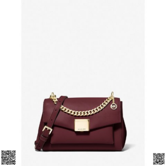 美國🇺🇸輸入正品 Michael Kors Lita 斜挎包 中號