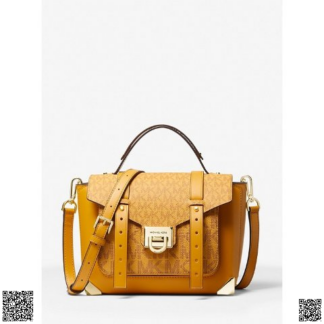美國🇺🇸輸入正品 Michael Kors Manhattan 多功能挎包 中
