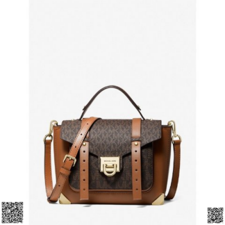 美國🇺🇸輸入正品 Michael Kors Manhattan 多功能挎包 中