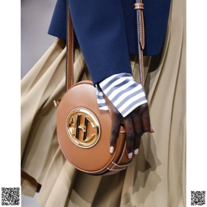 美國🇺🇸輸入正品 Michael Kors Monogramme 圓餅包
