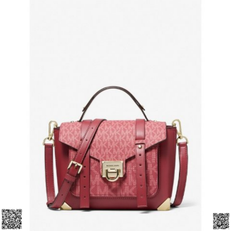 美國🇺🇸輸入正品 Michael Kors 多功能挎包