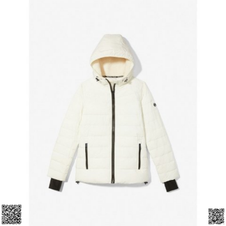美國🇺🇸輸入正品 Michael Kors 奶白色麵包服
