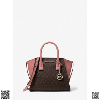 美國🇺🇸輸入正品 Michael Kors 拼色挎包