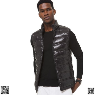 美國🇺🇸輸入正品 Michael Kors 棉服背心