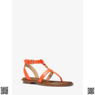 美國🇺🇸輸入正品 Michael Kors 涼鞋