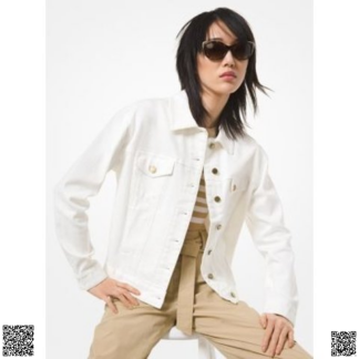 美國🇺🇸輸入正品 Michael Kors 牛仔外套