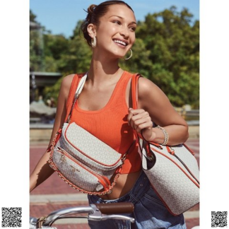 美國🇺🇸輸入正品 Michael Kors 牛仔短褲