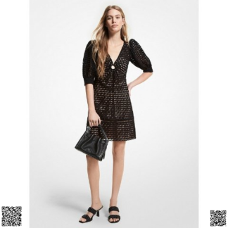 美國🇺🇸輸入正品 Michael Kors 網眼連衣裙