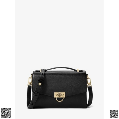 美國🇺🇸輸入正品 Michael Kors 翻蓋斜挎包