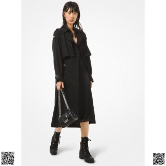 美國🇺🇸輸入正品 Michael Kors 風衣