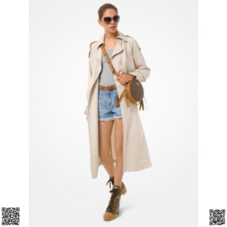 美國🇺🇸輸入正品 Michael Kors 風衣