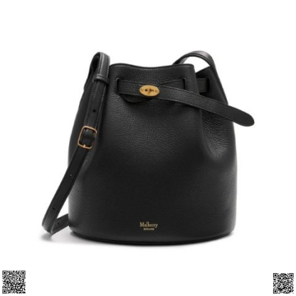 美國🇺🇸輸入正品 Mulberry Abbey水桶包
