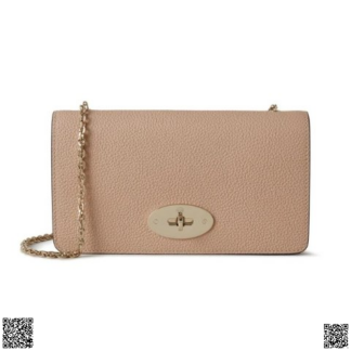 美國🇺🇸輸入正品 Mulberry Bayswater Clutch鏈條包