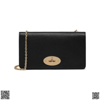 美國🇺🇸輸入正品 Mulberry Bayswater 鏈條包