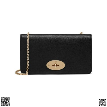 美國🇺🇸輸入正品 Mulberry Bayswater 鏈條包
