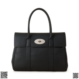 美國🇺🇸輸入正品 Mulberry Bayswater托特包