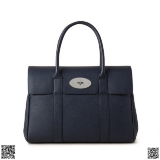 美國🇺🇸輸入正品 Mulberry Bayswater托特包