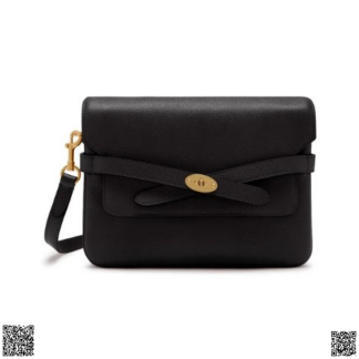 美國🇺🇸輸入正品 Mulberry Belted Bayswater斜挎包