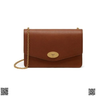 美國🇺🇸輸入正品 Mulberry Darley鏈條包