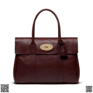 美國🇺🇸輸入正品 Mulberry Heritage Bayswater斜挎包