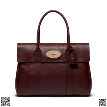 美國🇺🇸輸入正品 Mulberry Heritage Bayswater斜挎包