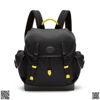 美國🇺🇸輸入正品 Mulberry Heritage雙肩包