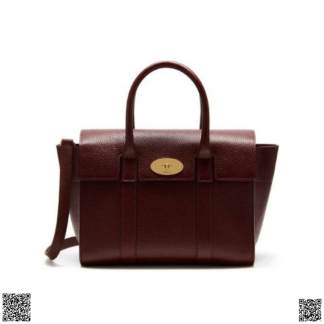 美國🇺🇸輸入正品 Mulberry Small Bayswater 斜挎包