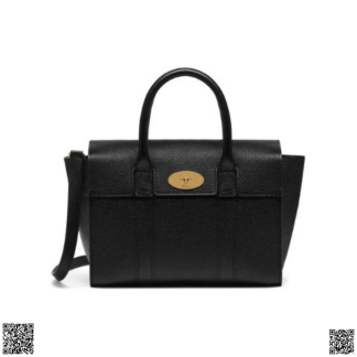 美國🇺🇸輸入正品 Mulberry Small Bayswater斜挎包