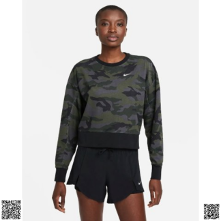 美國🇺🇸輸入正品 Nike Dri-FIT Get Fit 衛衣