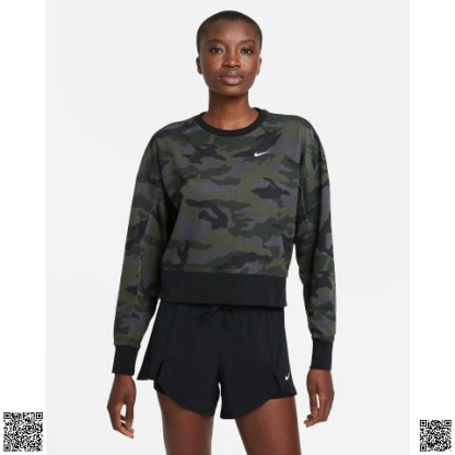 美國🇺🇸輸入正品 Nike Dri-FIT Get Fit 衛衣
