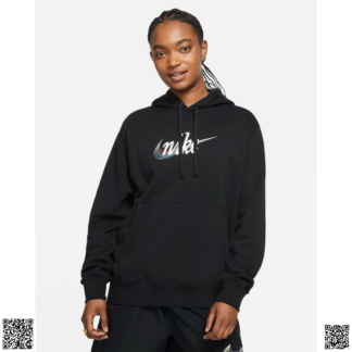 美國🇺🇸輸入正品 Nike Sportswear BeTrue 衛衣