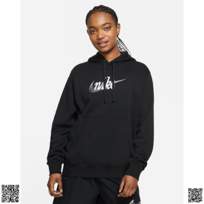 美國🇺🇸輸入正品 Nike Sportswear BeTrue 衛衣