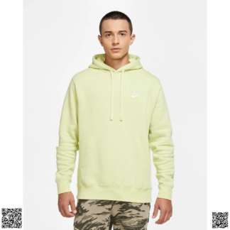 美國🇺🇸輸入正品 Nike Sportswear Club Fleece 衛衣