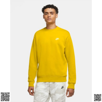 美國🇺🇸輸入正品 Nike Sportswear Club 衛衣