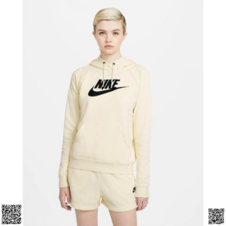 美國🇺🇸輸入正品 Nike Sportswear Essential 抓絨為衛衣
