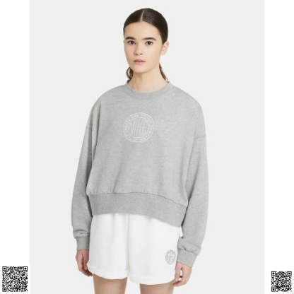 美國🇺🇸輸入正品 Nike Sportswear Femme 衛衣