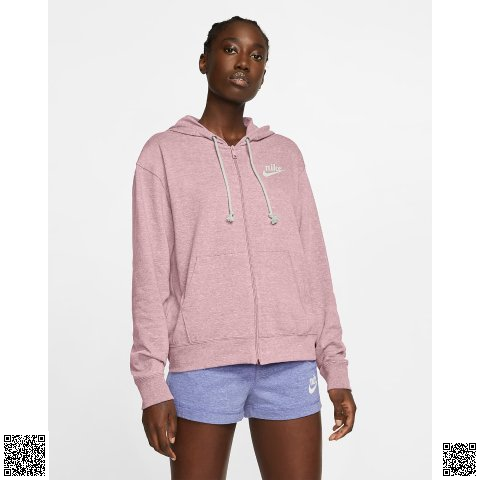 美國🇺🇸輸入正品 Nike Sportswear Gym Vintage 衛衣