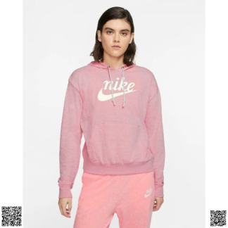 美國🇺🇸輸入正品 Nike Sportswear Gym 復古衛衣
